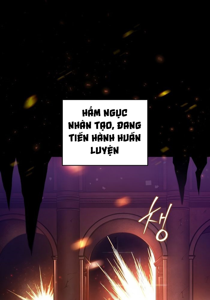 Đọc truyện Trở thành kẻ vô danh trong tiểu thuyết của chính mình - Chap 20